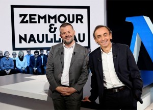 Zemmour et Naulleau