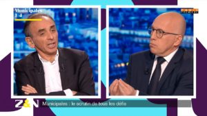 Zemmour & Naulleau - 11 mars 2020