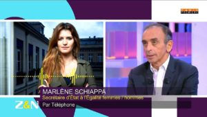 Zemmour & Naulleau - 18 mars 2020