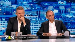 Zemmour & Naulleau - 04 mars 2020