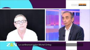 Zemmour & Naulleau - 22 avril 2020