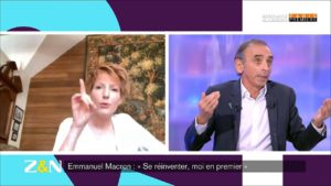 Zemmour & Naulleau - 15 avril 2020