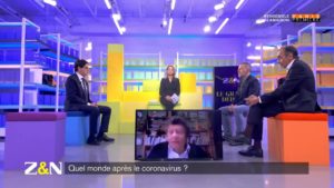 Zemmour & Naulleau - 01 avril 2020