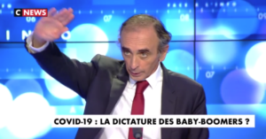 Face à l'info - 06 mai 2020