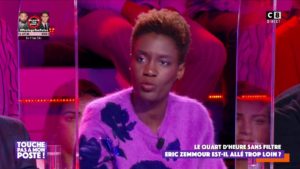 Rokhaya Diallo, Mourad Boudjellal, Valérie Pécresse s'en sont pris à Eric Zemmour suite à ces propos sur les mineurs isolés dans l'émission Face à l'info.