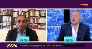 Zemmour & Naulleau - 14 octobre 2020