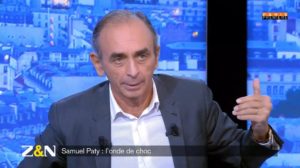 Zemmour & Naulleau - 21 octobre 2020
