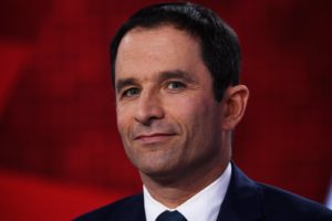 Benoît Hamon