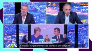 Zemmour & Naulleau - 25 novembre 2020