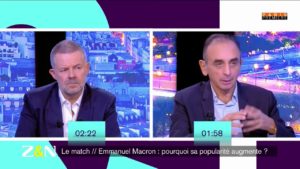 Zemmour & Naulleau - 02 décembre 2020