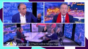 Zemmour & Naulleau - 27 janvier 2021