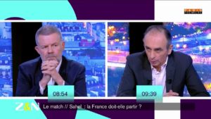 Zemmour & Naulleau - 06 janvier 2021