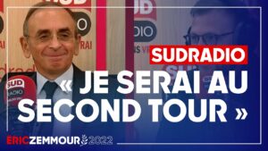 Sud Radio - 13 février 2022